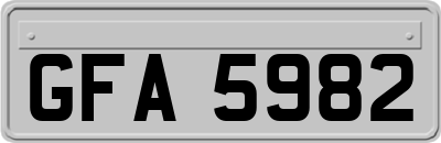 GFA5982