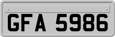 GFA5986