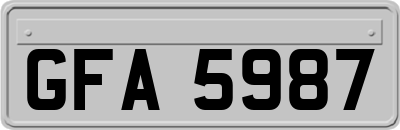 GFA5987