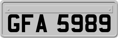 GFA5989