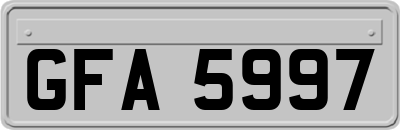 GFA5997