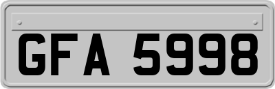 GFA5998