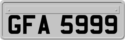 GFA5999