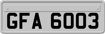 GFA6003