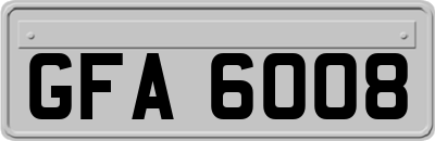 GFA6008