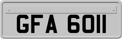 GFA6011