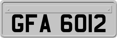 GFA6012