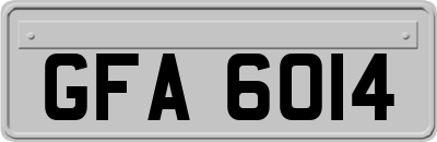 GFA6014