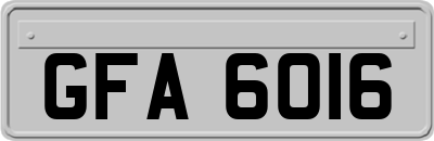 GFA6016