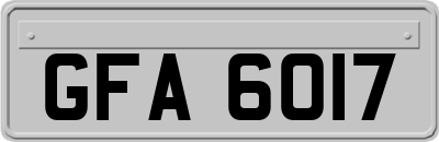 GFA6017