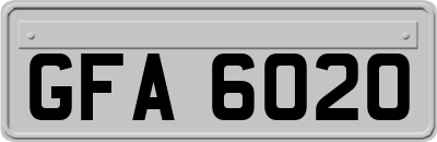 GFA6020