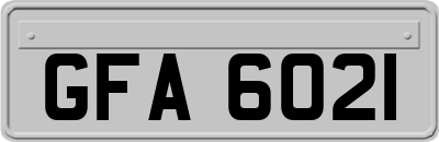 GFA6021