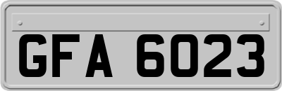 GFA6023