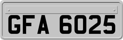 GFA6025