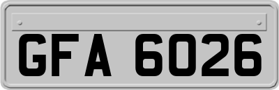 GFA6026
