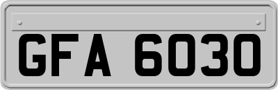 GFA6030