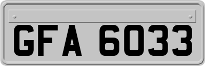 GFA6033