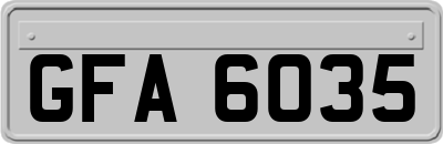 GFA6035