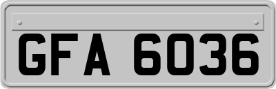 GFA6036