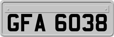GFA6038