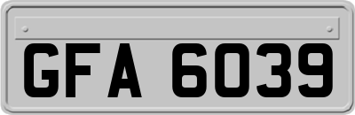 GFA6039