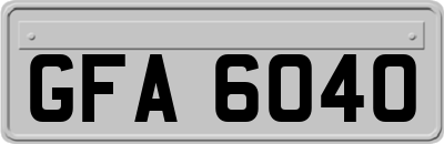 GFA6040