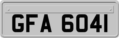 GFA6041