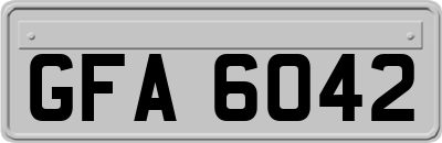 GFA6042