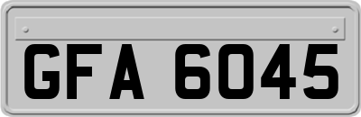 GFA6045