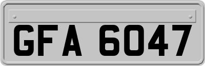 GFA6047