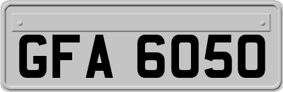 GFA6050