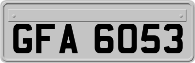 GFA6053