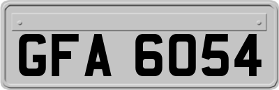GFA6054