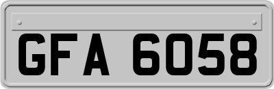 GFA6058