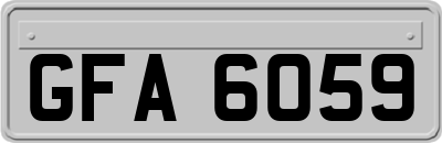 GFA6059