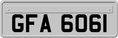 GFA6061