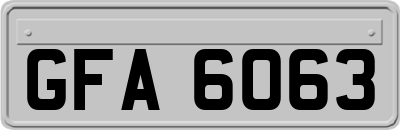 GFA6063