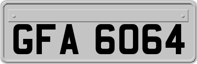 GFA6064