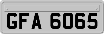 GFA6065