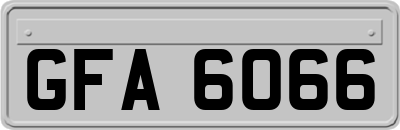 GFA6066