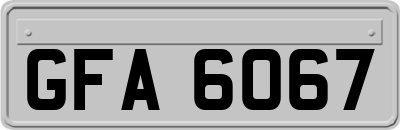 GFA6067