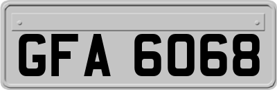 GFA6068