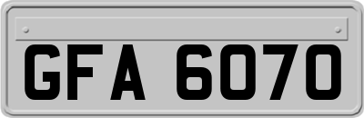 GFA6070