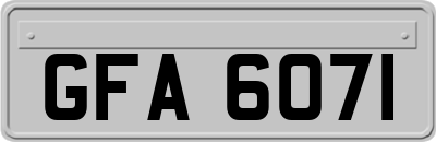 GFA6071