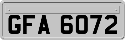 GFA6072