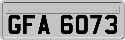 GFA6073