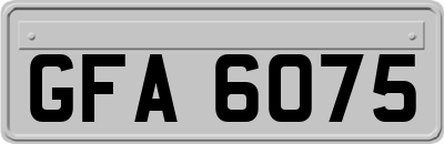 GFA6075