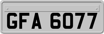 GFA6077