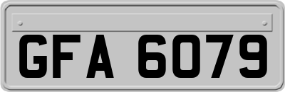 GFA6079