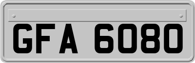 GFA6080